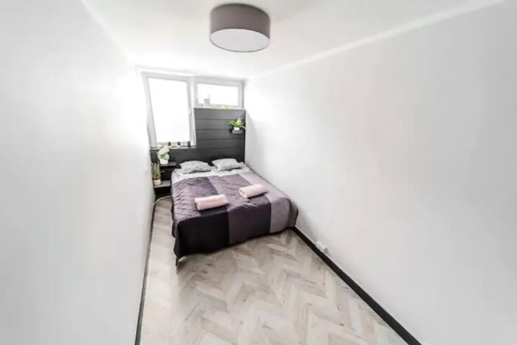 Luxury And Modern-City Center&G925 Варшава 0*,  Польша