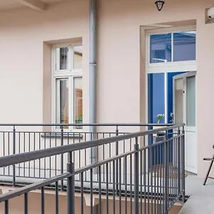 Deluxe Brzozowa By Renters Apartament Kraków