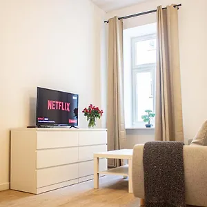 Apartament Przytulne Mieszkanie W Centrum, Warszawa