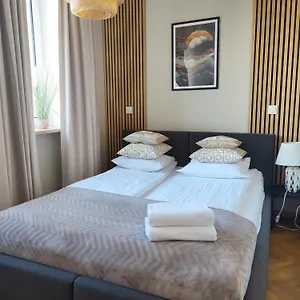 Apartament Day & Night By Cooee, Warszawa